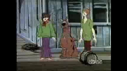 Scooby Doo - The Haunted Showboat Part 1