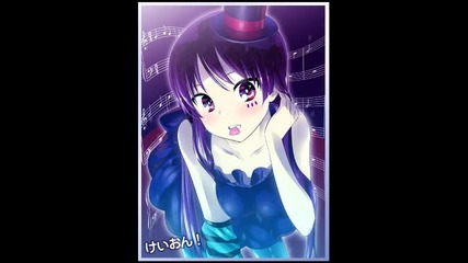 {anime Girls} 