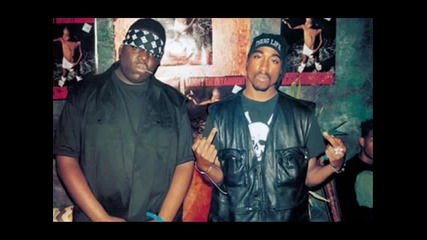 2pac- Runnin ft. Notorious B.i.g.