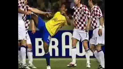 Euro 2008 - Group B