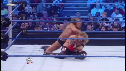 Wwe Smackdown 04.03.2011 Част 2/12 Hq 