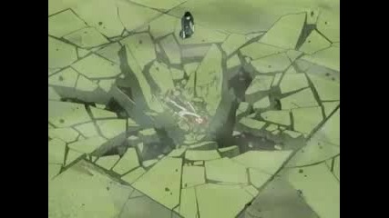 Rock lee vs Gaara (wins)