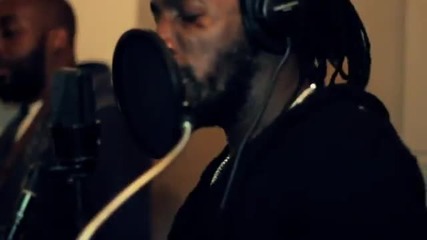 Cris Cab (feat. Mavado & Wyclef) - Rihanna_s Gun