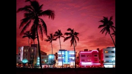 The Underdog Project - Miami
