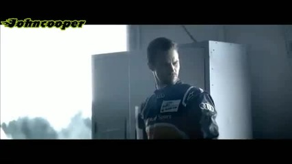 Просто Audi R18 Tdi