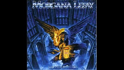 Morgana lefay -- Hollow