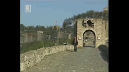 османското нашествие - част 1