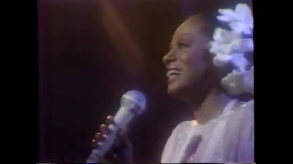 Diana Ross-my Man