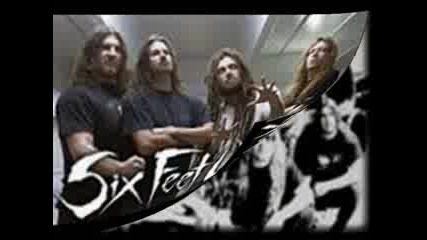 Six Feet Under - A Journey Into Darkness