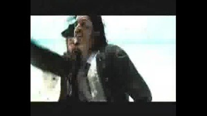 Pirates Of The Caribbean - Feel Good