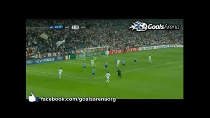 27.09 Реал Мадрид - Аякс 3:0
