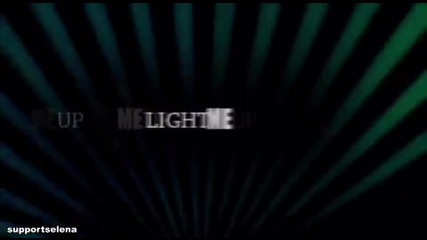Miley ---- light me up