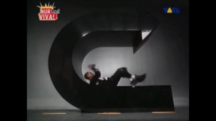 Usher - U Turn