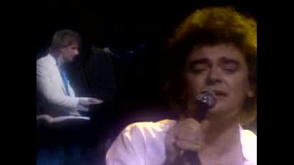 Air Supply - Young Love