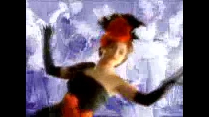 Gloria Estefan - Go Away 