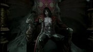 Castlevania: Lords of Shadow 2 -
