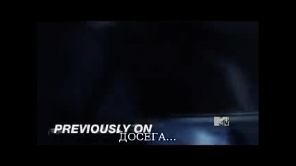 Teen Wolf s01e08 | part 1 (sub)