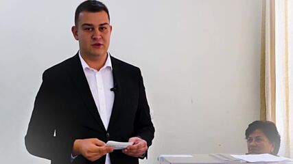 Гласът на репортерите