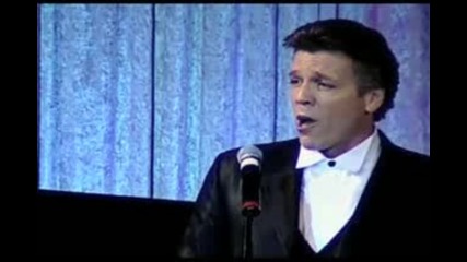 Thomas Hampson - Bring Him Home - Les Miserables