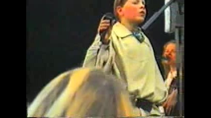 The Kelly Family - Little Boy