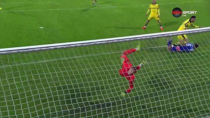 Представянето на Фабио Лима за Левски
