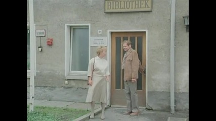 (спомен от детството) Spuk von draussen - 1x01 - Das alte Haus