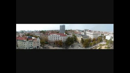 Bulgarian Cities