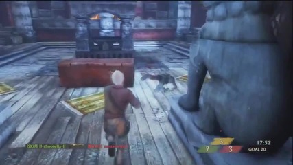Uncharted 3 Uncharted Tv Collaboration Episode