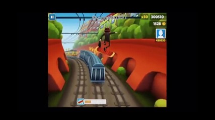 Subway Surfers