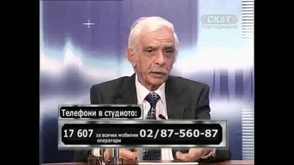 България и турската заплаха