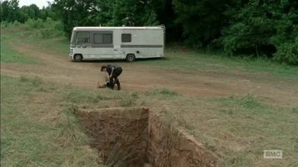 The walking dead сезон 4 епизод 7