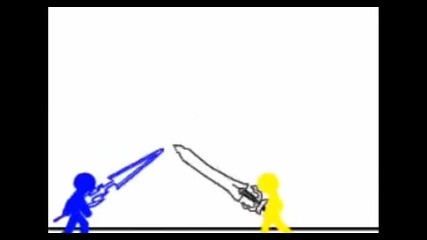 Naruto Fight 