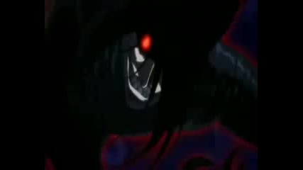 Alucard Amv