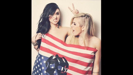 American Girls® « Electro House™ »