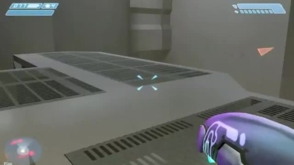 Halo Part 21