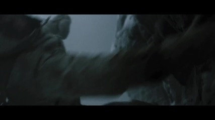 North Face - Trailer [високо качество]