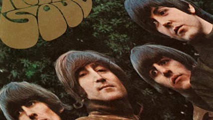 The Beatles - Nowhere Man
