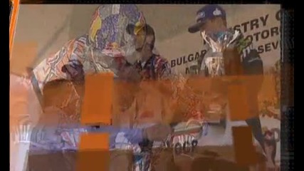 World Championship Marvin Musquin 2010 