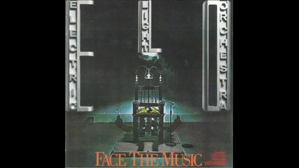 Electric Light Orchestra - Down Home Town