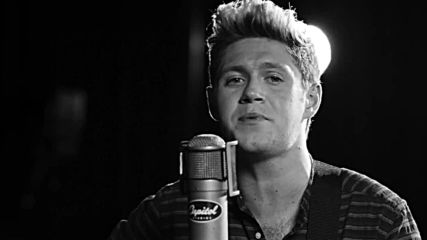 Niall Horan - This Town, 2016
