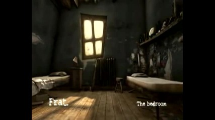 Frat - Teaser