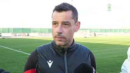 Томаш: Когато искаш добър футболист, не можеш да го вземеш веднага