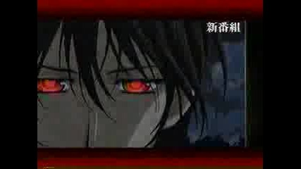 Vampire Knight ~ Anime ~ Preview