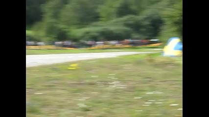 Wrc - Audi S1 