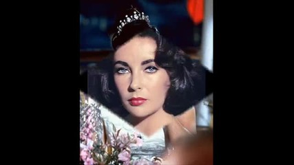 Elizabeth Taylor 1932 - 2011 
