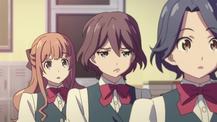 Classroom Crisis Episode 1 Eng Sub Hd