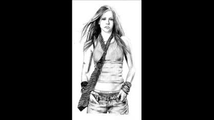 Avril Lavigne