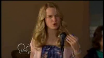 Lemonade Mouth - more Than a Band