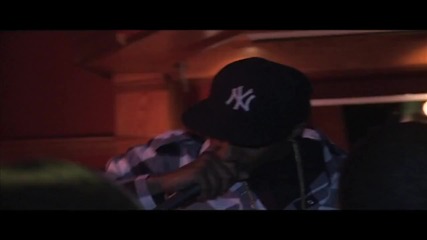 Nipsey Hu$$le - Killers 