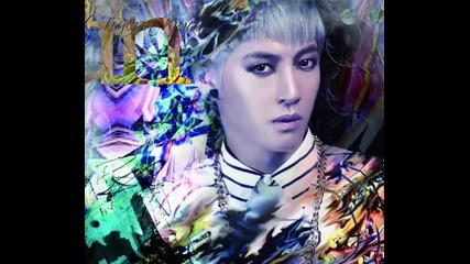 1406 Kim Hyun Joong(ss501) - Hot Sun[5 Japanese]full